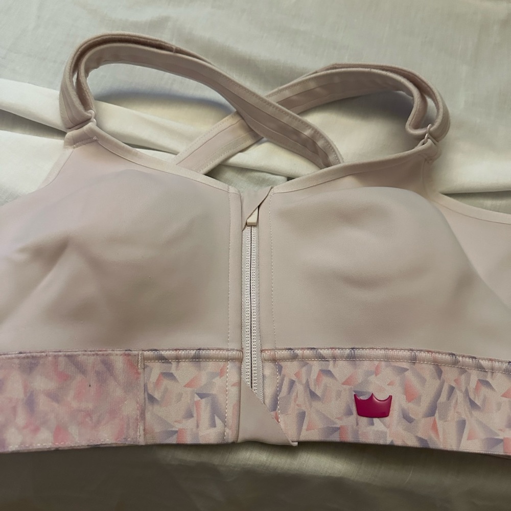 Shefit FLEX size LUXE in light pink